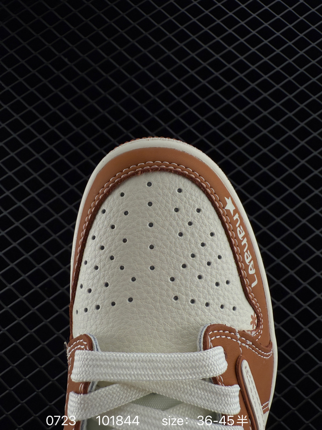 Nike Air Jordan 1 x Travis Scott AJ1